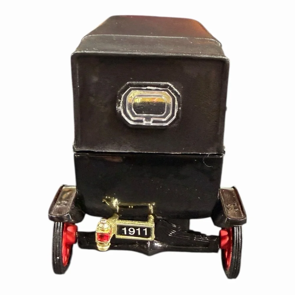 Ford 1911 town